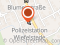 Polizeistation Wiefelstede