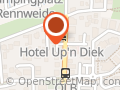 Hotel Up`n Diek