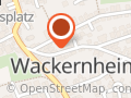 Holzwerkstatt Uwe Kriegel