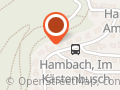 Katholisches Pfarrheim und Bücherei St. Jakobus