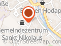 Gemeindezentrum Sankt Nikolaus