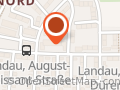 RPTU Landau, Außenstelle August-Croissant-Straße