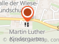 Kindertagesstätte Martin-Luther