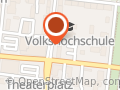 Bakir Immobilien GmbH, Büro Wilhelmshaven