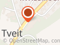 Tveit omsorgssenter