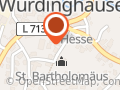 Ferienwohnung Neuhaus