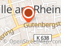 Osteopathie & Kinderosteopathie Eltville Julian Schurgacz