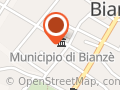 Biblioteca Civica Bianzè