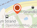 STRANDHOTEL Restaurant-Cafe Nordseebad