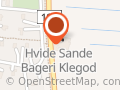 Klegod Købmandshandel