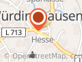 Frischemarkt Werner Hesse Würdinghausen