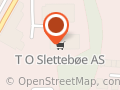 Slettebøe Holding AS