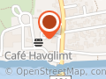 Restaurant-Cafeteriet St. George