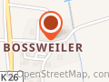 Boßweilerhof GmbH Soziotherapeutisches Wohnheim