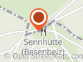 Sennhütte-Stübli