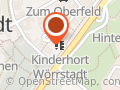 Ortsgemeinde Wörrstadt Rathaus Kinderhort Oberfeld