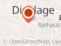 Mon Ami , Restaurant, Bistro und Lounge Dinklage