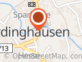 Ferienwohnung an der Hundem