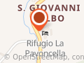 Rifugio La Pavoncella
