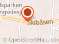 Skibåsen 20C As