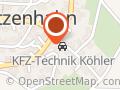 TÜV Rheinland FSP | Kfz-Prüfstützpunkt Taunusstein | Ingenieurbüro Senkal