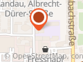 Fensterbau Alissa