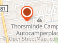 Thorsminde Camping ApS