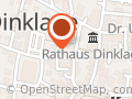 Bäckerei & Konditorei Josef u. Dirk Heitmann GmbH Fil. Dinklage Rathausplatz