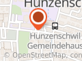 Hotel Restaurant Frohsinn