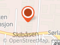 Skibåsen 12 B ANS