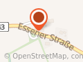 Ruhe Agrar Tankstelle