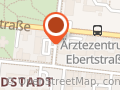 COP-chirugisch-orthop.Praxis "alte Polizei" Arzt