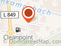 Cleanpoint FIP-Tankstelle