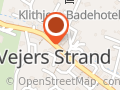 Vejers Strand Drops Køgeri
