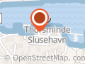 Thorsminde Redningsstation