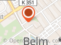 Parkplatz Arbat Supermarkt