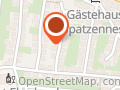 Bartlog Gisela Gästehaus