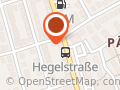 Jade-Heißmangel