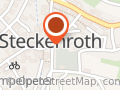 Evangelische Kirche Steckenroth - Evangelische Hoffnungsgemeinde im Untertaunus