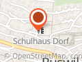 Schulhaus Dorf