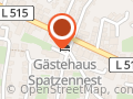 Gästehaus Spatzennest