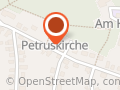 Ev.-luth. Petruskirche, Ev.-luth. Apostel-Gesamtkirchengemeinde Osnabrück