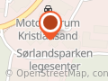 Sørlandsparken legesenter DA
