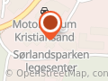Dr. Aleksander Notto Sandnes