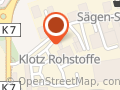 Klotz Rohstoffe GmbH