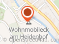 Wohnmobilstellplatz Kappelrodeck
