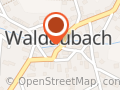 Förderverein Feuerwehr Waldaubach