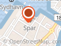 SPAR Havnen, Hvide Sande