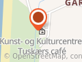 Kulturcentret Tuskær