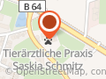 Initiative tierärztlicher Notdienst für Kreise Gütersloh und Warendorf